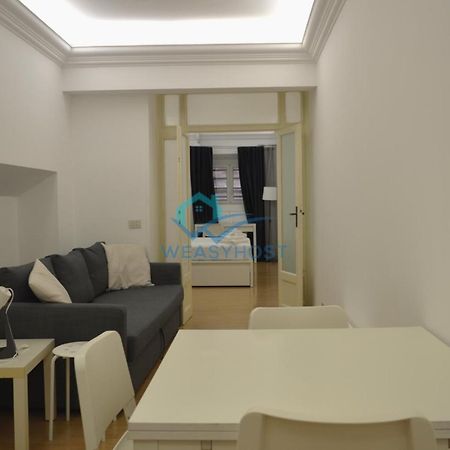 דירות רומא Retreat In The Heart Of Fori Imperiali מראה חיצוני תמונה