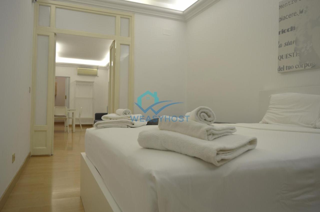 דירות רומא Retreat In The Heart Of Fori Imperiali מראה חיצוני תמונה