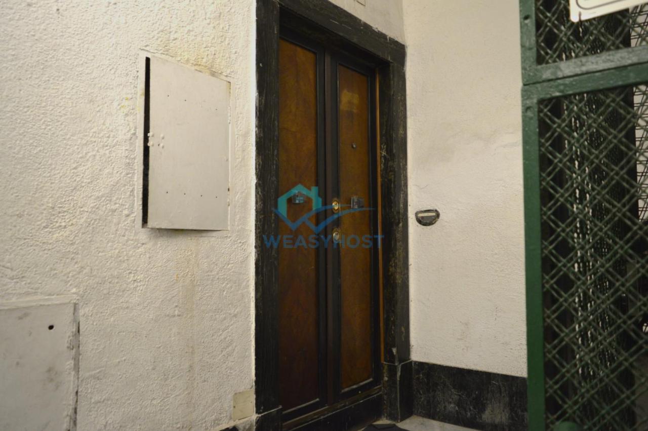 דירות רומא Retreat In The Heart Of Fori Imperiali מראה חיצוני תמונה