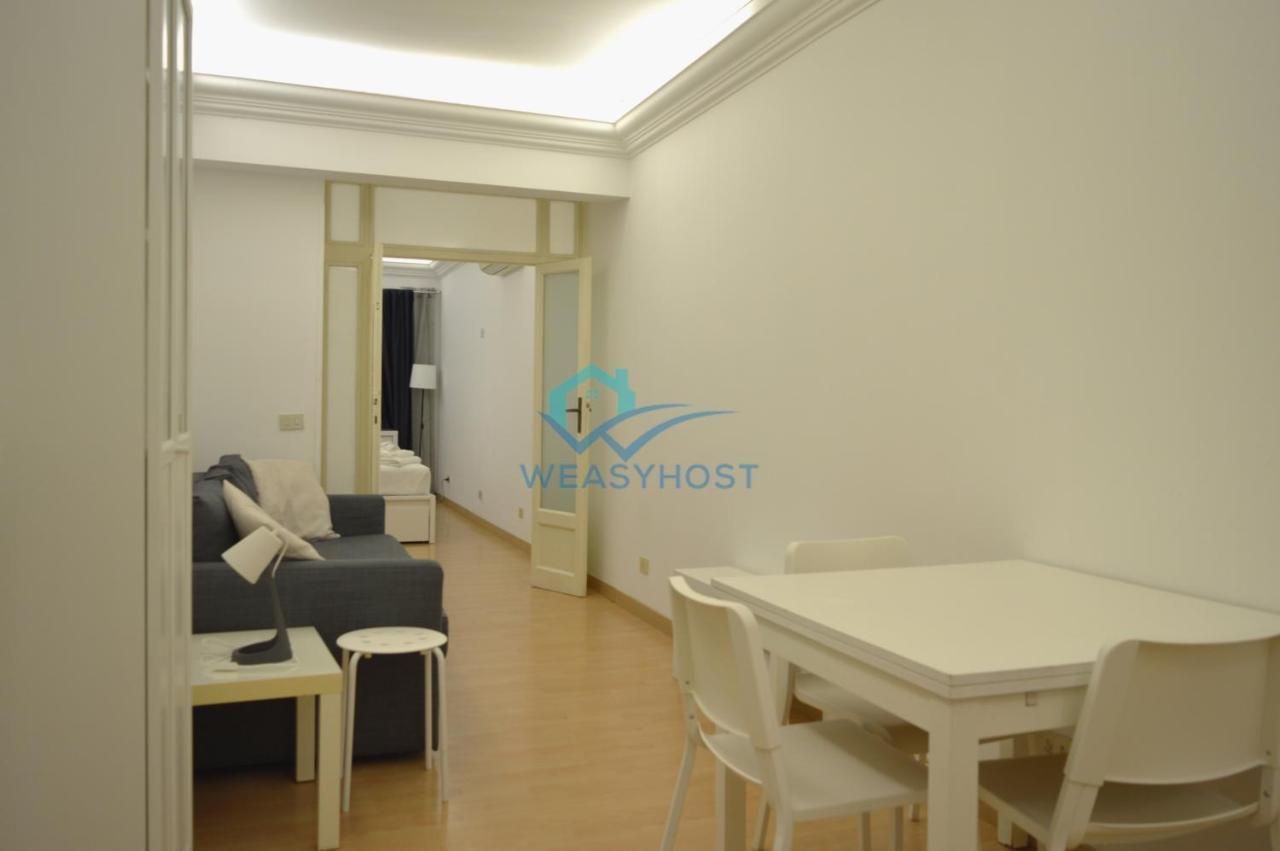 דירות רומא Retreat In The Heart Of Fori Imperiali מראה חיצוני תמונה