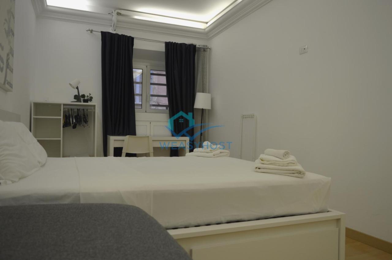 דירות רומא Retreat In The Heart Of Fori Imperiali מראה חיצוני תמונה