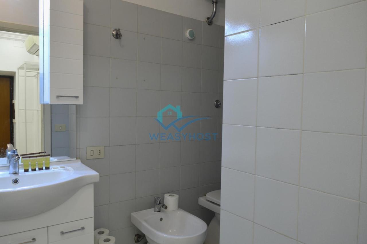דירות רומא Retreat In The Heart Of Fori Imperiali מראה חיצוני תמונה