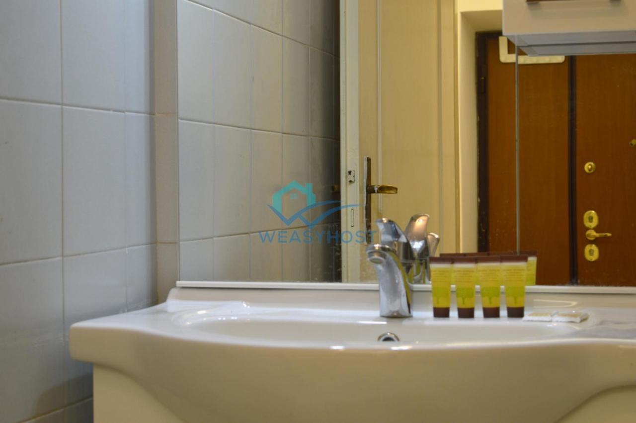 דירות רומא Retreat In The Heart Of Fori Imperiali מראה חיצוני תמונה