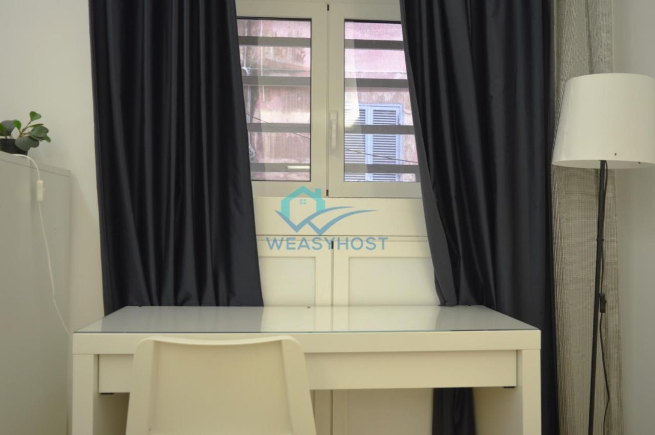 דירות רומא Retreat In The Heart Of Fori Imperiali מראה חיצוני תמונה